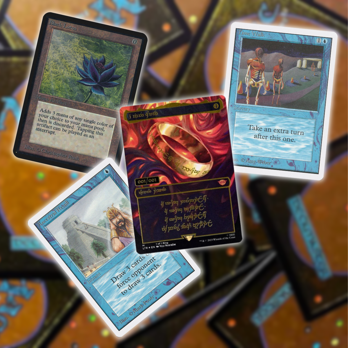 The Most famous and expensive MTG cards - Axion Now The Most famous and expensive MTG cards - Axion Now