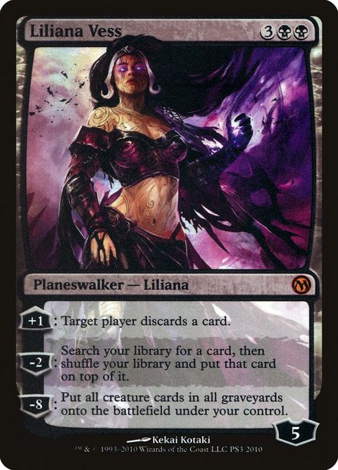 mtg all liliana cards mtg-singles-pdp10-liliana vess-1- – Axion Now