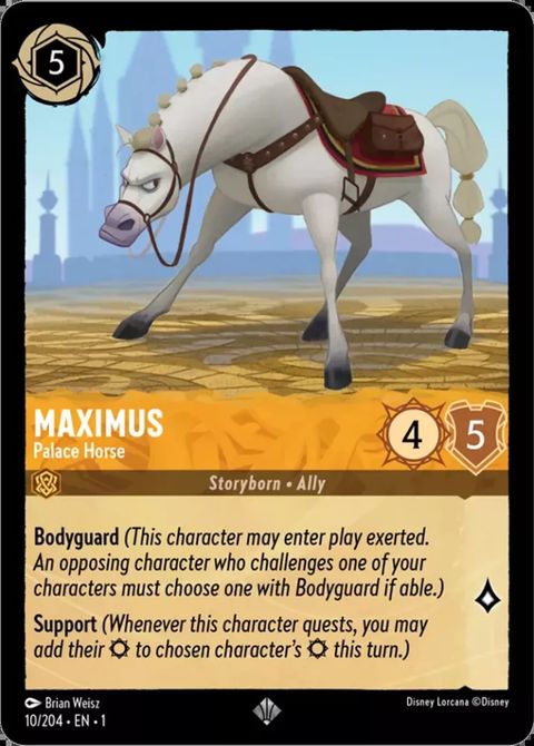 10-maximus