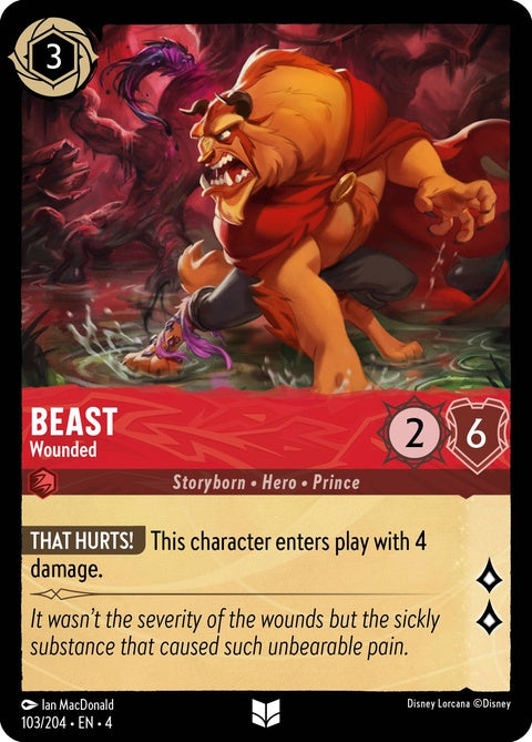 103-beast