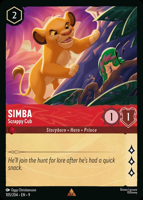 105-simba