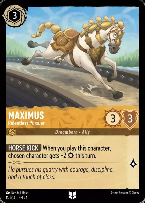 11-maximus