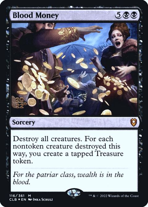 blood token mtg cards mtg-singles-pclb-blood money-116s – Axion Now