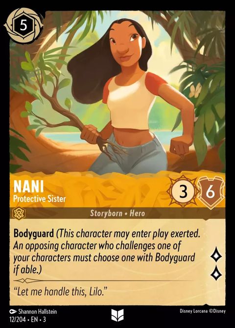 12-nani