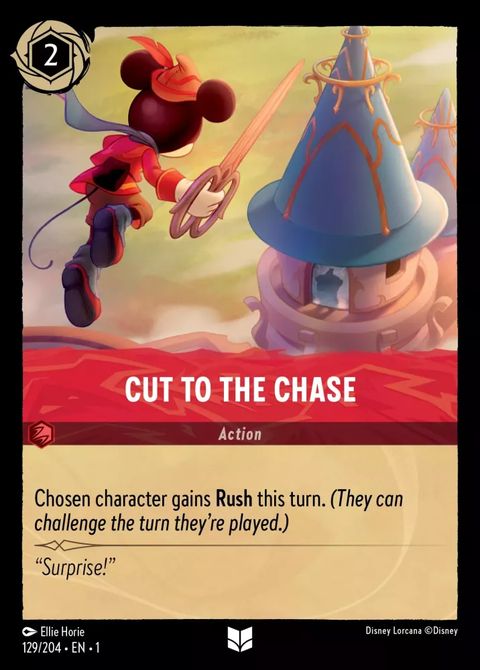 129-cuttothechase