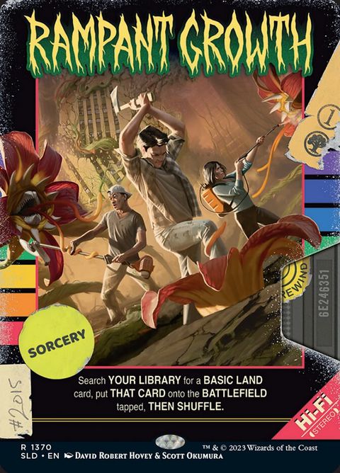 mtg-singles-sld-rampantgrowth-1370 – Axion Now