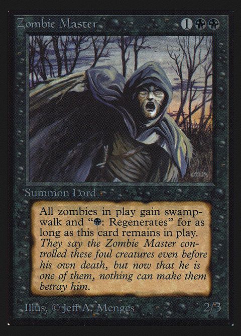 mtg-singles-ced-zombie master-138- – Axion Now