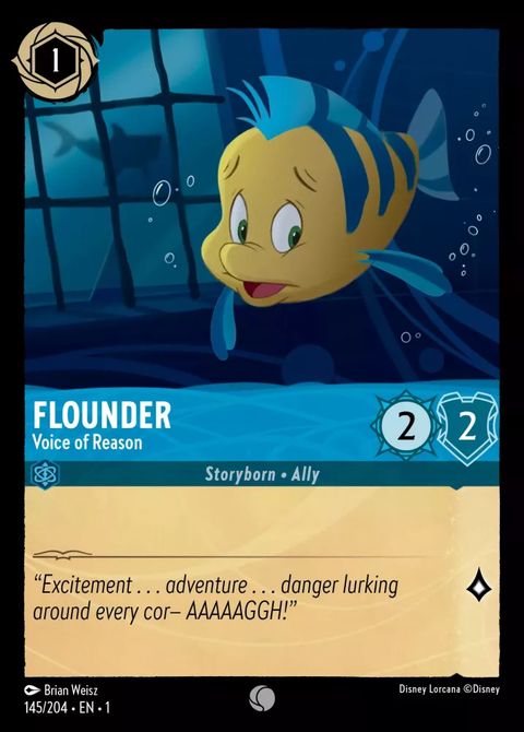 145-flounder
