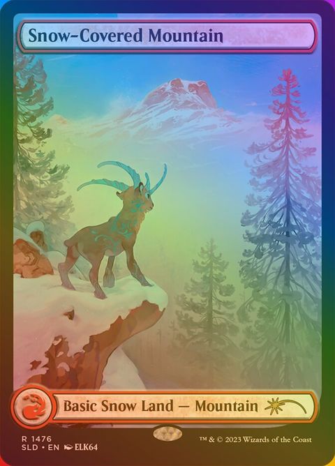 1476★-snowcoveredmountain