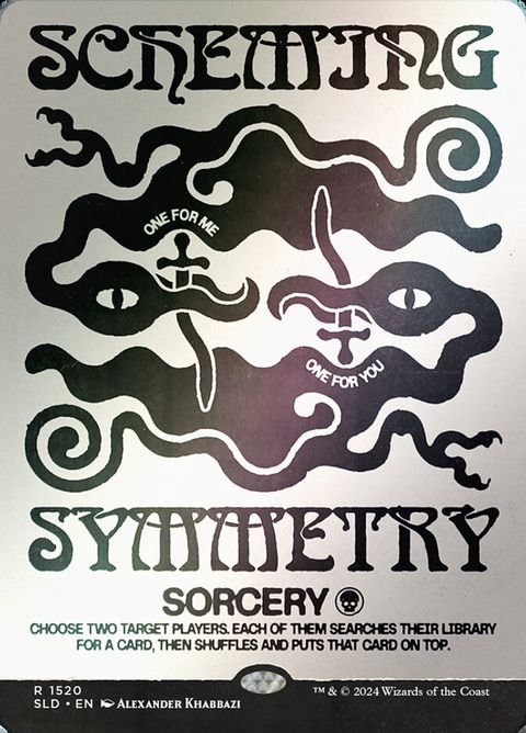 1520★-schemingsymmetry