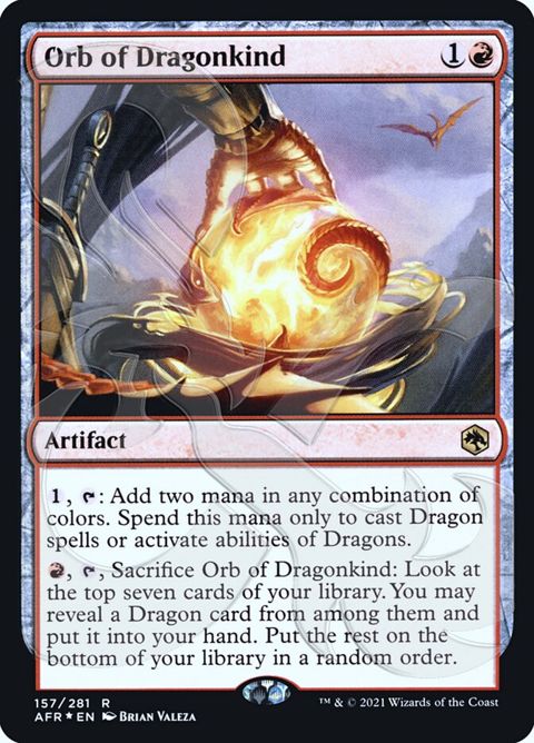 mtg-singles-pafr-orb of dragonkind-157a – Axion Now
