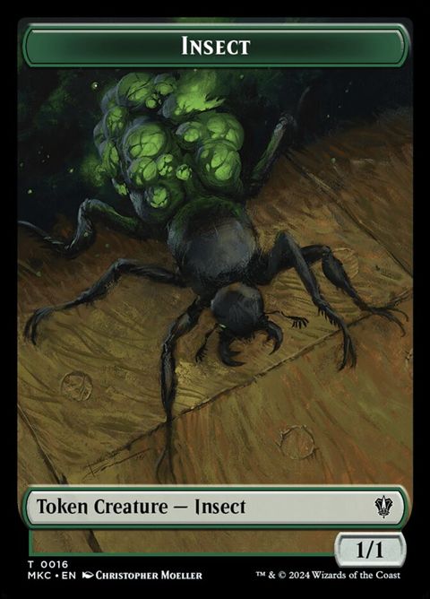 16-insect