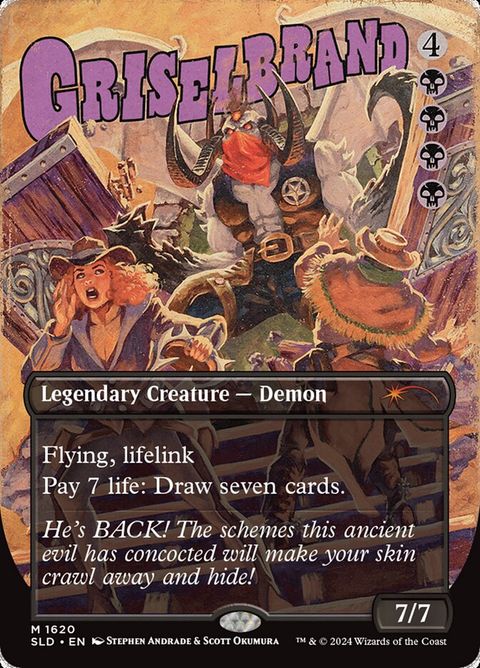 apps to keep track of your mtg cards mtg-singles-sld-griselbrand-1620- – Axion Now