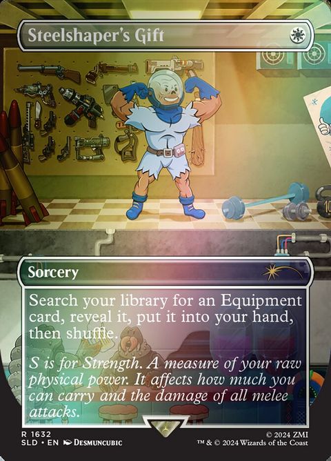 1632★-steelshapersgift