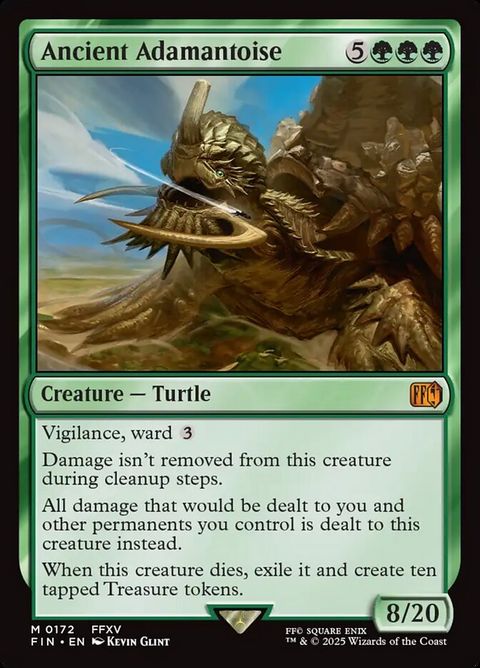 172-ancientadamantoise