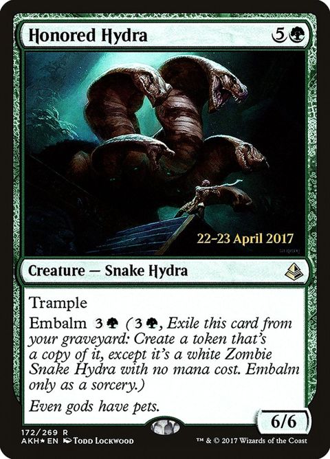 mtg-singles-pakh-honored hydra-172s- Axion Now mtg-singles-pakh-honored hydra-172s- Axion Now