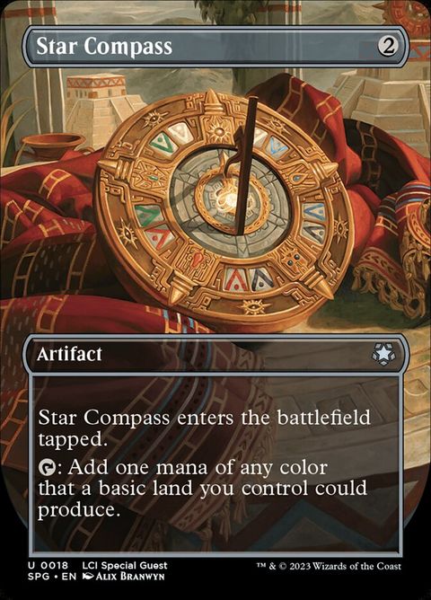 18-starcompass
