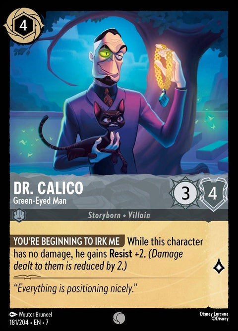 181-drcalico