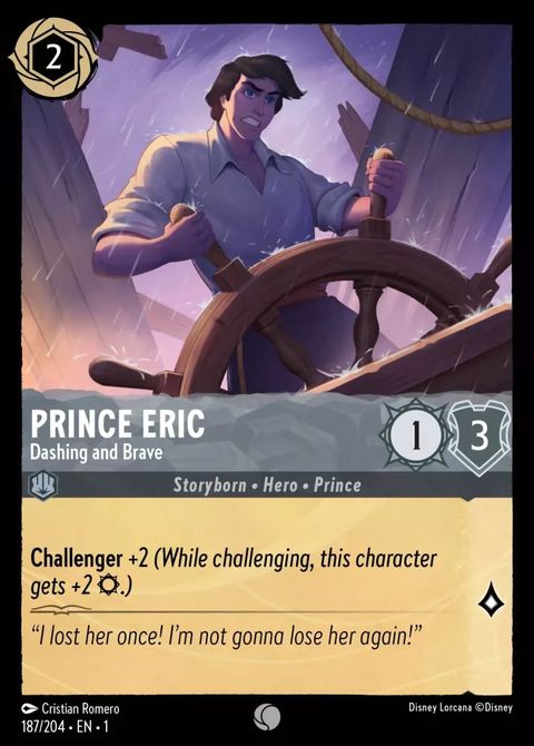 187-princeeric