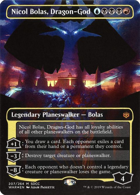 mtg-singles-ps19-nicol bolas, dragon-god-207- Axion Now mtg-singles-ps19-nicol bolas, dragon-god-207- Axion Now