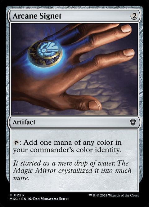 223-arcanesignet