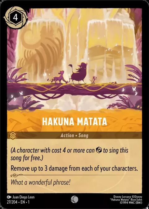 27-hakunamatata