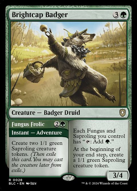 28-brightcapbadgerfungusfrolic