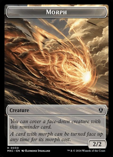 30-morph