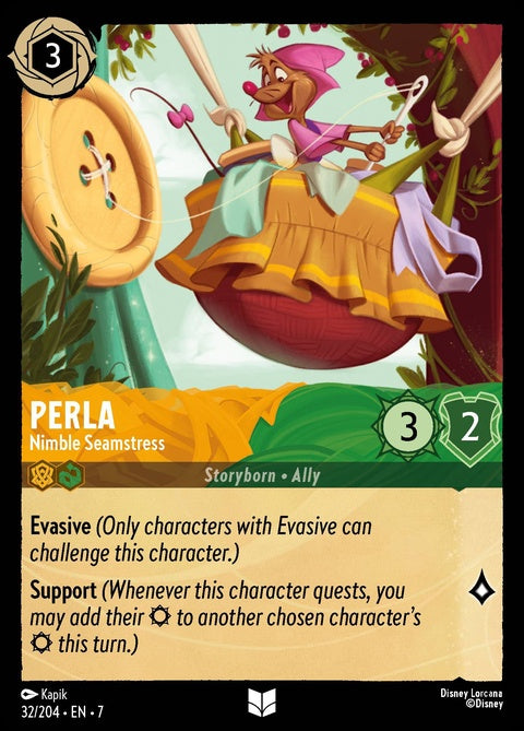 32-perla