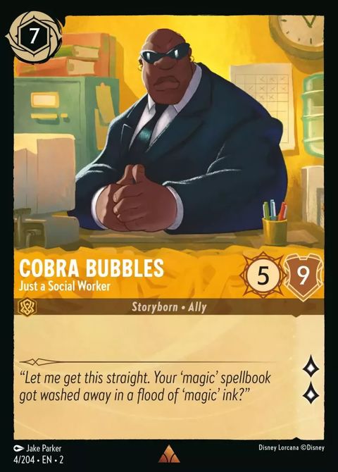4-cobrabubbles