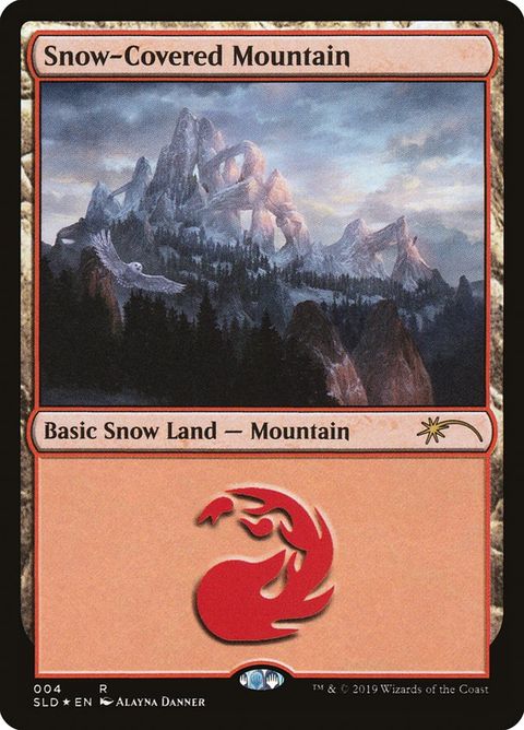 4-snowcoveredmountain
