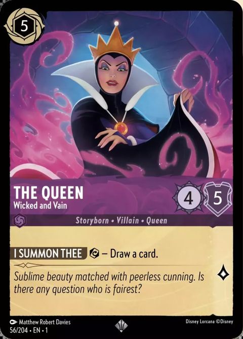 56-thequeen