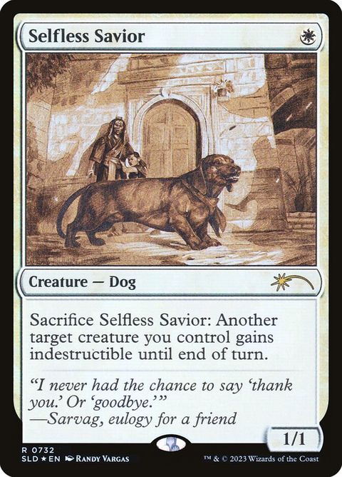 732-selflesssavior