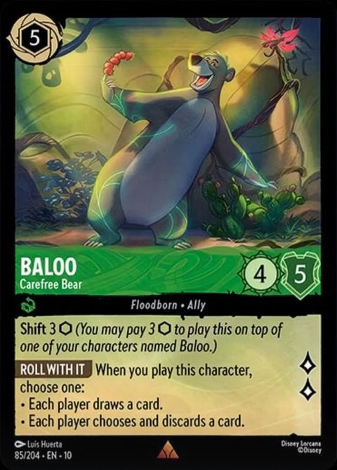 85-baloo-carefreebear