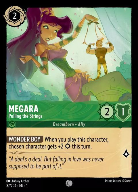 87-megara