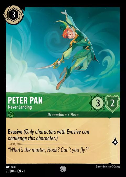 91-peterpan