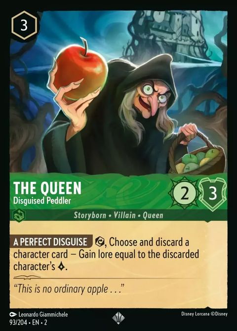 93-thequeen