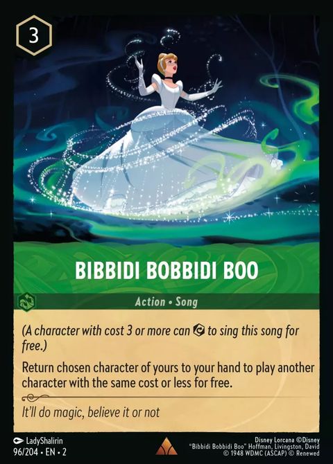 96-bibbidibobbidiboo