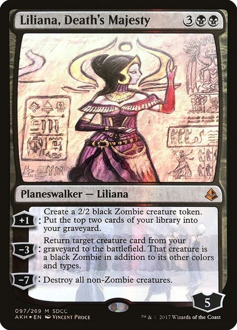 mtg-singles-ps17-liliana, death's majesty-97- Axion Now mtg-singles-ps17-liliana, death's majesty-97- Axion Now