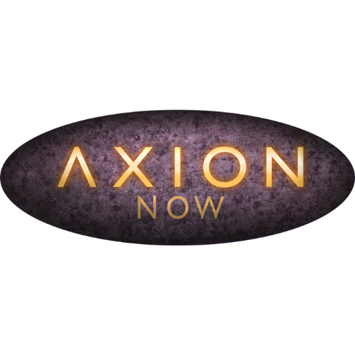 Photo of Axion Now (specialist in card game, Magic the Gathering)