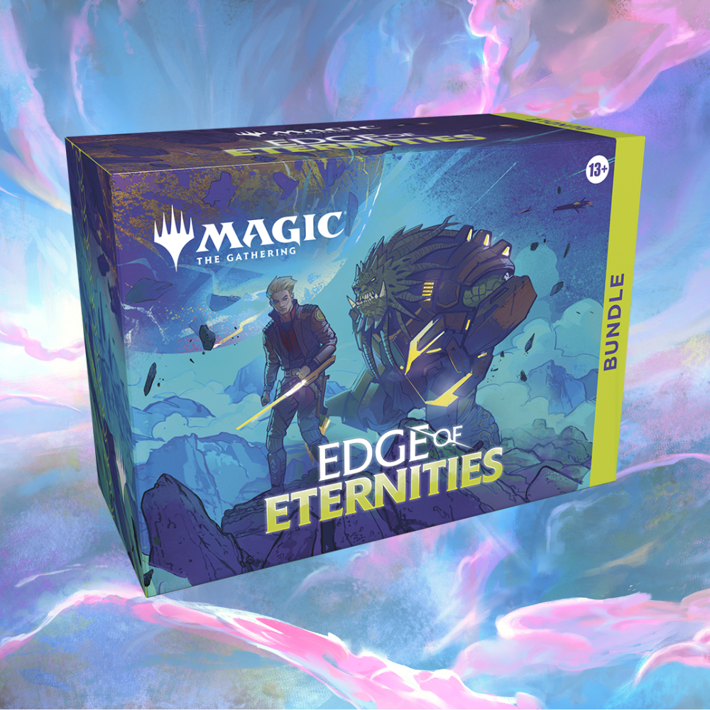 Edge of Eternities Bundle