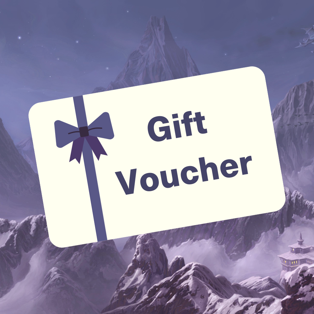 Axion Now Gift Card - Unlock a World of Adventure!