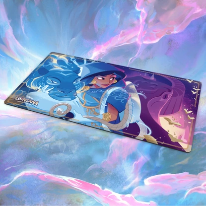 Jasmine Playmat