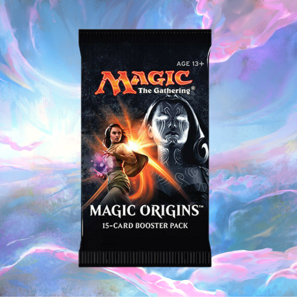 Magic Origins Booster Axion Now Magic Origins Booster Axion Now