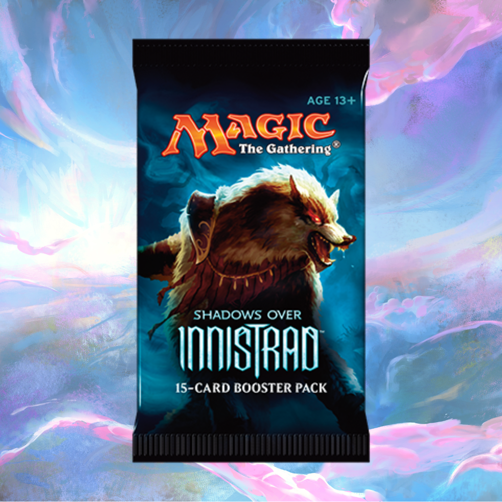 Shadows Over Innistrad Booster Axion Now Shadows Over Innistrad Booster Axion Now