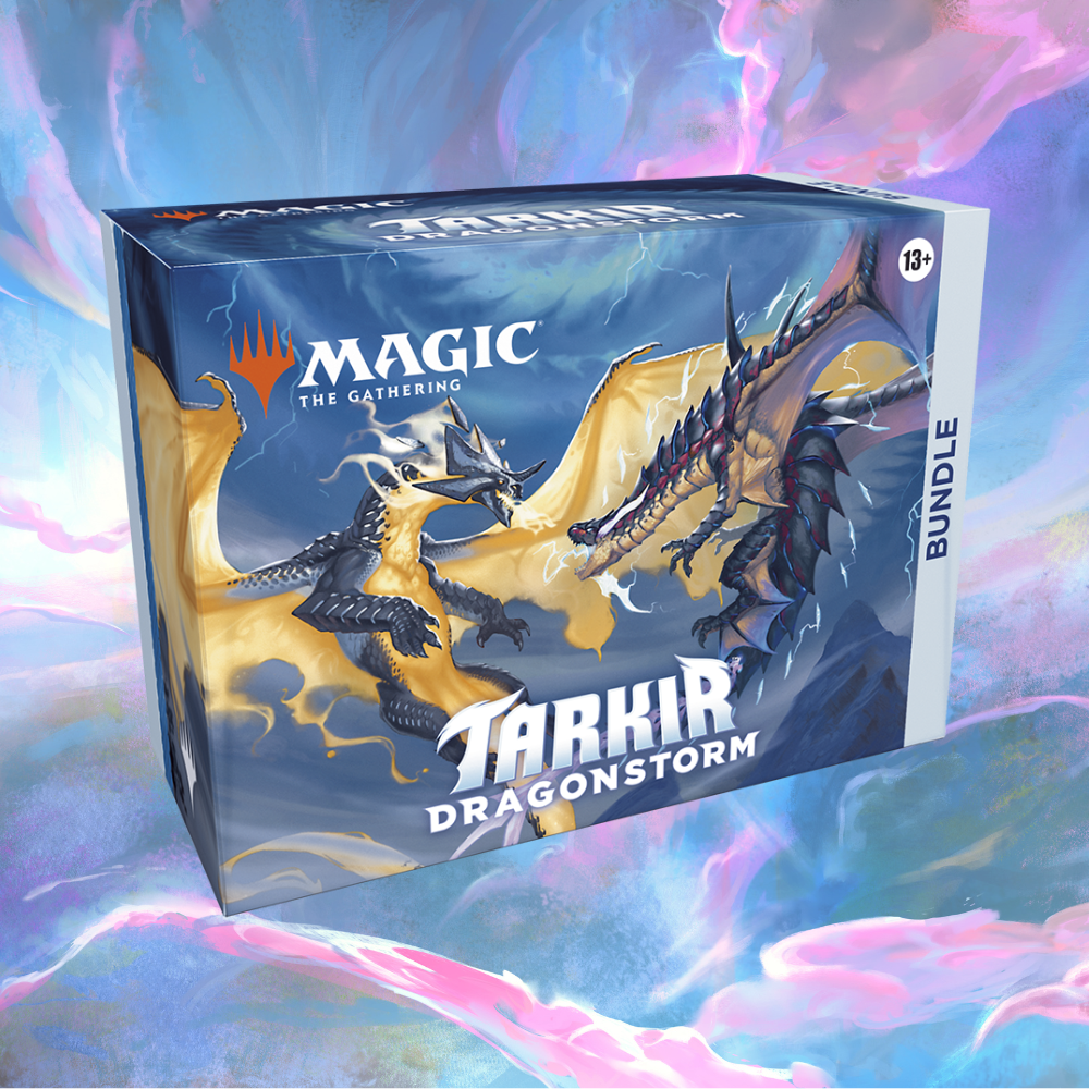 Tarkir: Dragonstorm Bundle