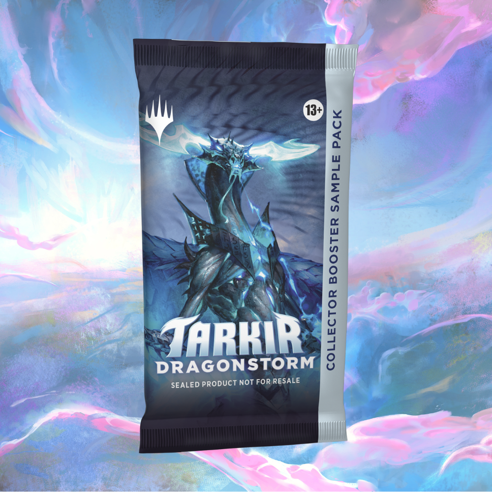dragons of tarkir collector booster box Tarkir: Dragonstorm Collector Booster – Axion Now