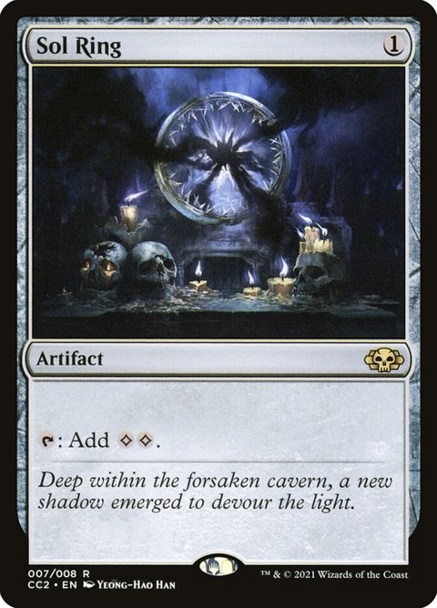 sol ring card mtg Sol Ring (7) – Axion Now