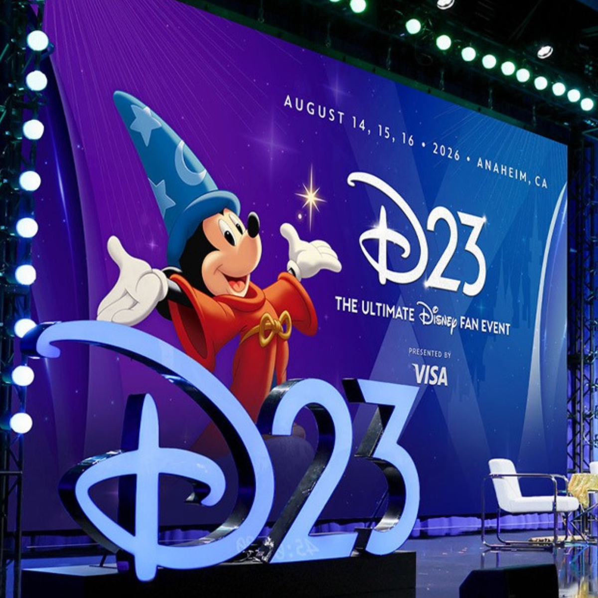 Disney Lorcana at D23 2026: Digital Play Confirmed, Collector Boosters Revealed + Much More!