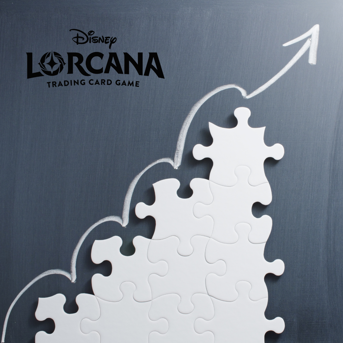 Lorcana vs. The World - Why Disney's TCG is Growing Faster Than Predicted